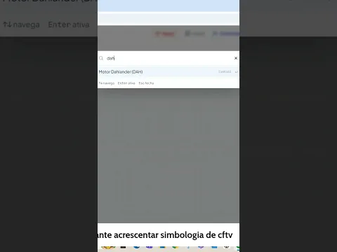 ⚡ COMO ENCONTRAR COMPONENTES MAIS RÁPIDO NO eCAD LABS?
