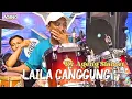 Lagu LAILA CANGGUNG KY AGENG SLAMET - AGENG MUSIK ROMANTIS GUSAR 2025 .. ❗️❗️❗️