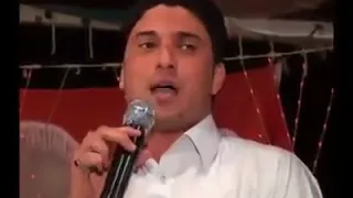 أحدث ماغنا الشاعر عطية العزومي والساحر خميس العزومي                     دندنها