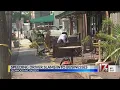 After crash into store residents fed up with speeders on Glenwood Ave in Raleigh