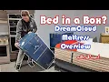 DreamCloud Bed in a Box Overview