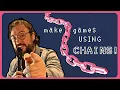 Gameplay Loops Are Out Chains Are In