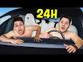 Download Lagu 24H ZAMKNIĘCI W TESLI!