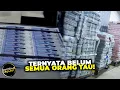 Download Lagu Pantas Susah Untuk Ditiru!, Beginilah Rumitnya Proses Pembuatan Uang Kertas Di Pabrik Perum Peruri