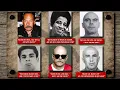Top 7 Dangerous Gang Members In Folsom State Prison True Crime Documentary