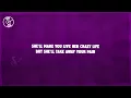 Ricky Martin - Livin' La Vida Loca (Letra/Lyrics)