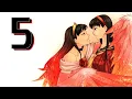 Yukiko s Castle Maze Escape Route 5 Persona 4 Golden