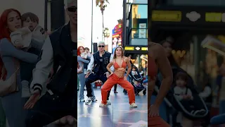 I Ran Into The Same Guy Who Joined My Video 3 Years Ago Can You Spot The Difference Today 