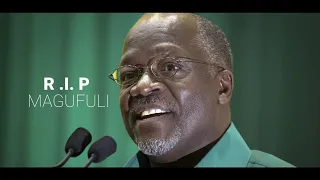 enock bella and tazania artists lala salama magufuli official video 