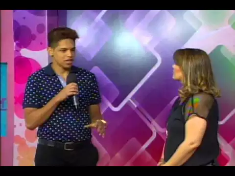 Artista invitado: Lion King