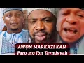 Download Lagu A MESSAGE TO MARKAZIS: TRY TO BE ACADEMICALLY HONEST - by Sheikh Kaamil Al-Adaby