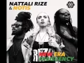 Download Lagu Nattali Rize \u0026 Notis - New Era Frequency [Promo Mix Album 2015] #Roots Level By DJ O. ZION