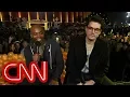 Dave Chappelle and John Mayer talk to CNN full