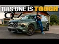 FIRST DRIVE 2027 AUDI Q7 A Brilliant SUV With One Big Problem