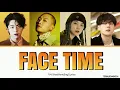 Facetime - SINCE (Feat. Giriboy, ph-1, Gaeko) 가사 [Han|Rom|Eng] Lyrics #smtm10