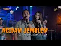 Download Lagu NGIDAM JEMBLEM (Cover Lirik) DIFARINA INDRA FEAT CAK FENDIK ADELLA