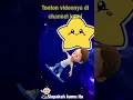 Lagu Twinkle Twinkle Little Star  v. Bahasa Indonesia | Lagu Bintang | Lagu  Pengantar Tidur Anak Balita