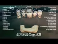 Lagu SimplePlan Greatest Hits Full Album ~ Best Songs Of SimplePlan ~ Pop Punk Playlist
