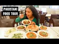 24 Hours of Pakistani Food in the San Francisco Bay Area
