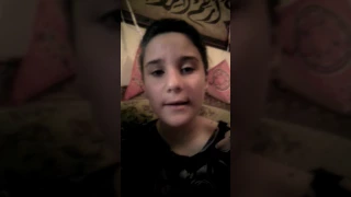 قبل اي كلمه تكلها 