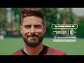 Bigflo & Oli - Dernière (Guest : Antoine Dupont , Tony Parker, Olivier Giroud ect…)