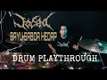 Download Lagu OKI FADHLAN - JASAD ( BAYU SABDA HEDAP ) DRUM PLAYTHROUGH