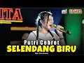 Download Lagu Putri Cebret - Selendang Biru | Dangdut (Official Music Video)