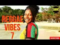 Reggae Vibes 7 Nonstop Mix 2024 | Selector Doj | Buju Banton | Warrior King | Kabaka Pyramid