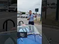 Woodward Dream Cruise celebrates cars and people who love them in Michigan