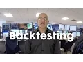 Backtesting is Way Different from Live Trading