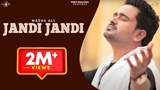 new punjabi song 2014 jandi jandi masha ali latest punjabi songs 2014 full hd