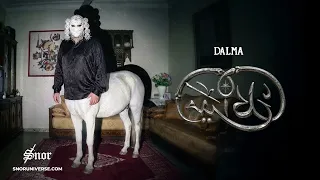 SNOR - Dalma [Official Audio] (Album Miracle)