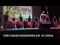 Download Lagu TARI PANAH KEI II MALUKU RUMAH BETA II IKAMALRA YOGYAKARTA