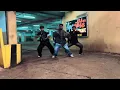 ABCD (Divine) | Dance Choreography | Dance Squad Studio 