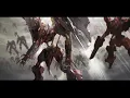 Download Lagu Armored Core 20th Anniversary Special Disk 01: 08 - 9 ( King of No.9 edition)