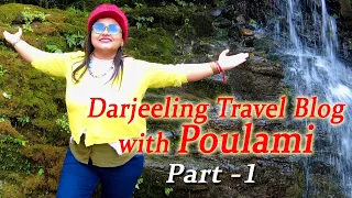 darjeeling travel blog with poulami chatterjee part 1 rock garden