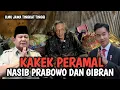 Download Lagu Viral..! Kakek Peramal Prabowo Dan Gibran Lagi Viral Di Jawa Timur 