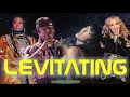 Levitating (Outta This Galaxy Remix) - Dua Lipa, DaBaby, Madonna & Missy Elliott