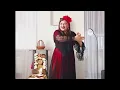 Habebna, Olena Honcharuk, song by Ahmed Saad @AhmedSaadYT #fusionbellydance
