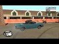 GTA San Andreas - Fender Ketchup - Casino mission 1