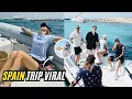Download Lagu Lisa BLACKPINK Enjoys Ibiza Holiday with DJ Anyma | Fans Can’t Stop Talking