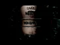GAZO - DIE (Visualizer) - Gazo