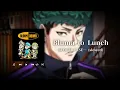 Bluma to Lunch - BLOOM VASE / [slowed reverb]