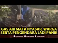 Download Lagu 🔴UPDATE! Gas Air Mata Polisi Nyasar dan Membuat Warga Serta Pengendara yang Melintas Menjadi Panik