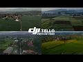 Lagu DJI Tello Footage Video | DJI Tello Cinematic Video