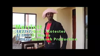 Marriot By 2nd Junior 