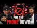 Navy SEAL Sniper Reveals How to Reclaim Your Focus
