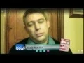 What is it like to be trapped inside your own body - Martin Pistorius