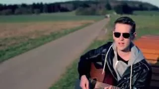 eichner new world tom delonge acoustic cover 