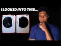 I Looked Into Renting Washers Dryers Here s What I Found